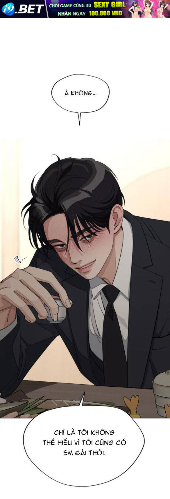 Tình Yêu Của Ik Seob Chapter 42.2 - Trang 10