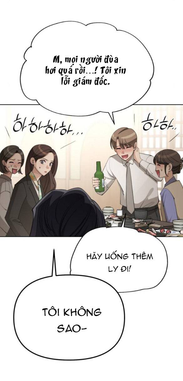 Tình Yêu Của Ik Seob Chapter 42.2 - Trang 12