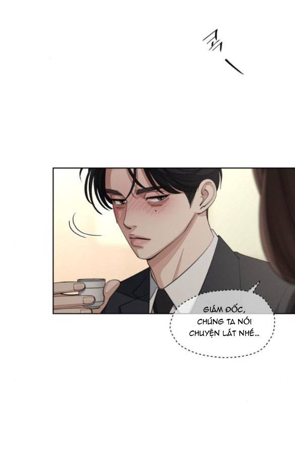 Tình Yêu Của Ik Seob Chapter 42.2 - Trang 14