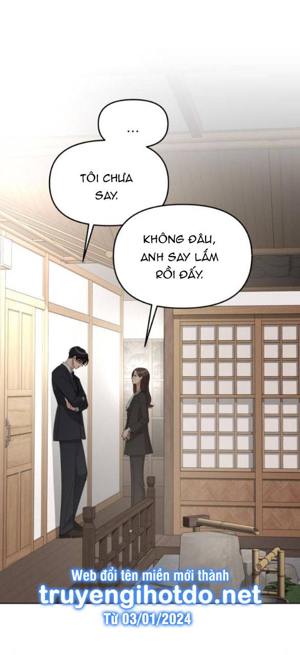 Tình Yêu Của Ik Seob Chapter 42.2 - Trang 16