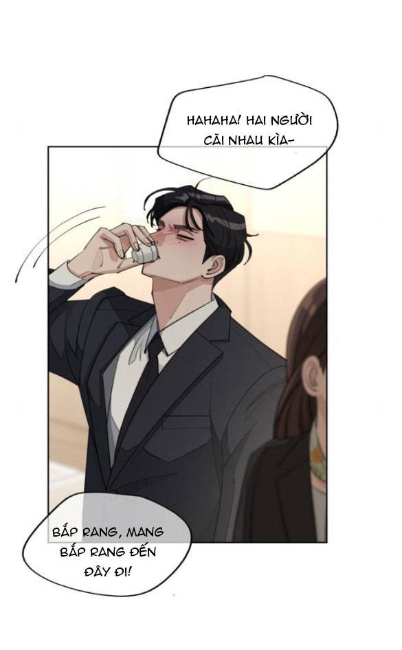 Tình Yêu Của Ik Seob Chapter 42.2 - Trang 1