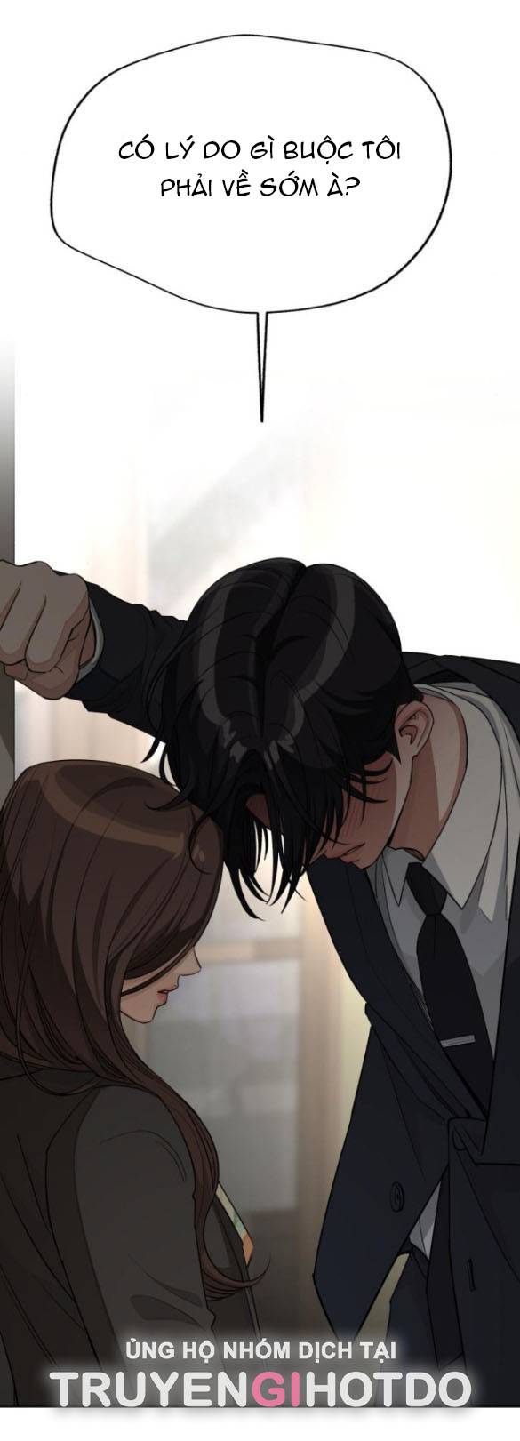 Tình Yêu Của Ik Seob Chapter 42.2 - Trang 19