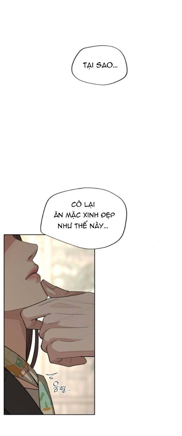 Tình Yêu Của Ik Seob Chapter 42.2 - Trang 20