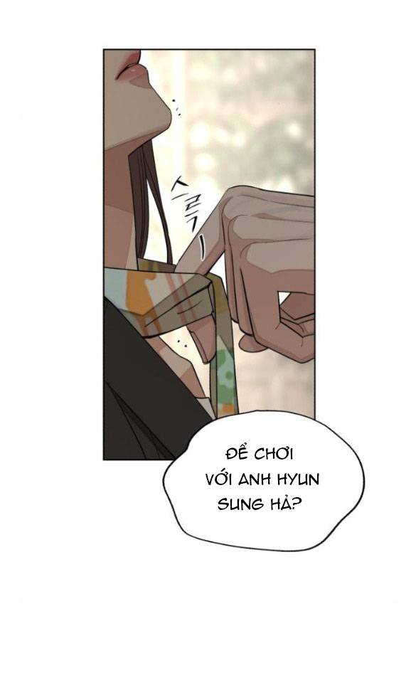Tình Yêu Của Ik Seob Chapter 42.2 - Trang 21
