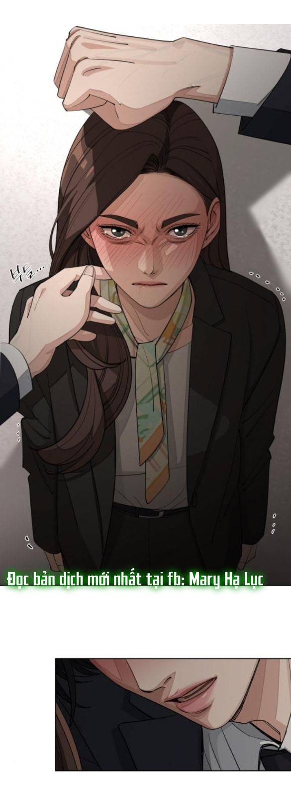 Tình Yêu Của Ik Seob Chapter 42.2 - Trang 23