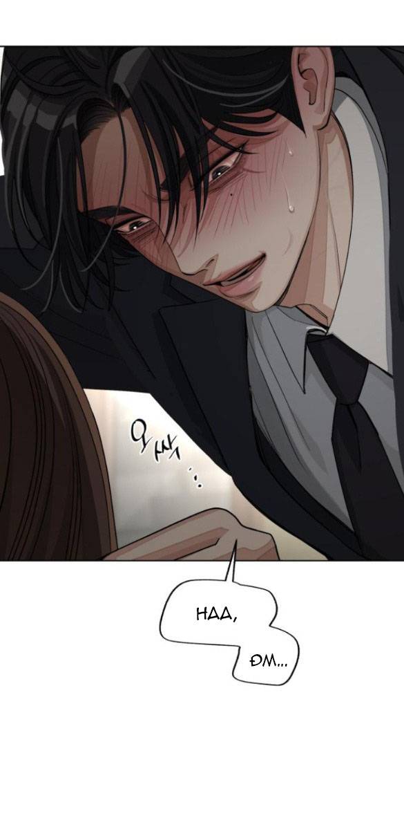 Tình Yêu Của Ik Seob Chapter 42.2 - Trang 24