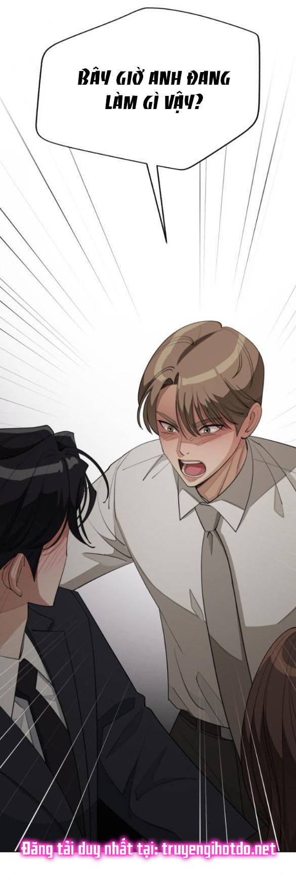 Tình Yêu Của Ik Seob Chapter 42.2 - Trang 25