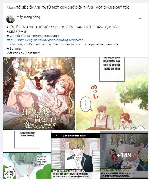 Tình Yêu Của Ik Seob Chapter 42.2 - Trang 28