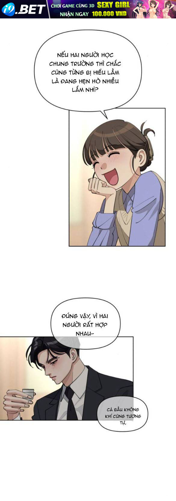 Tình Yêu Của Ik Seob Chapter 42.2 - Trang 4