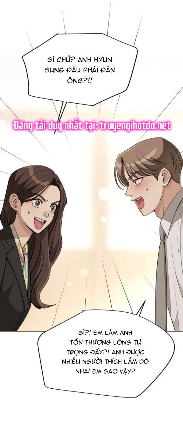 Tình Yêu Của Ik Seob Chapter 42.2 - Trang 6