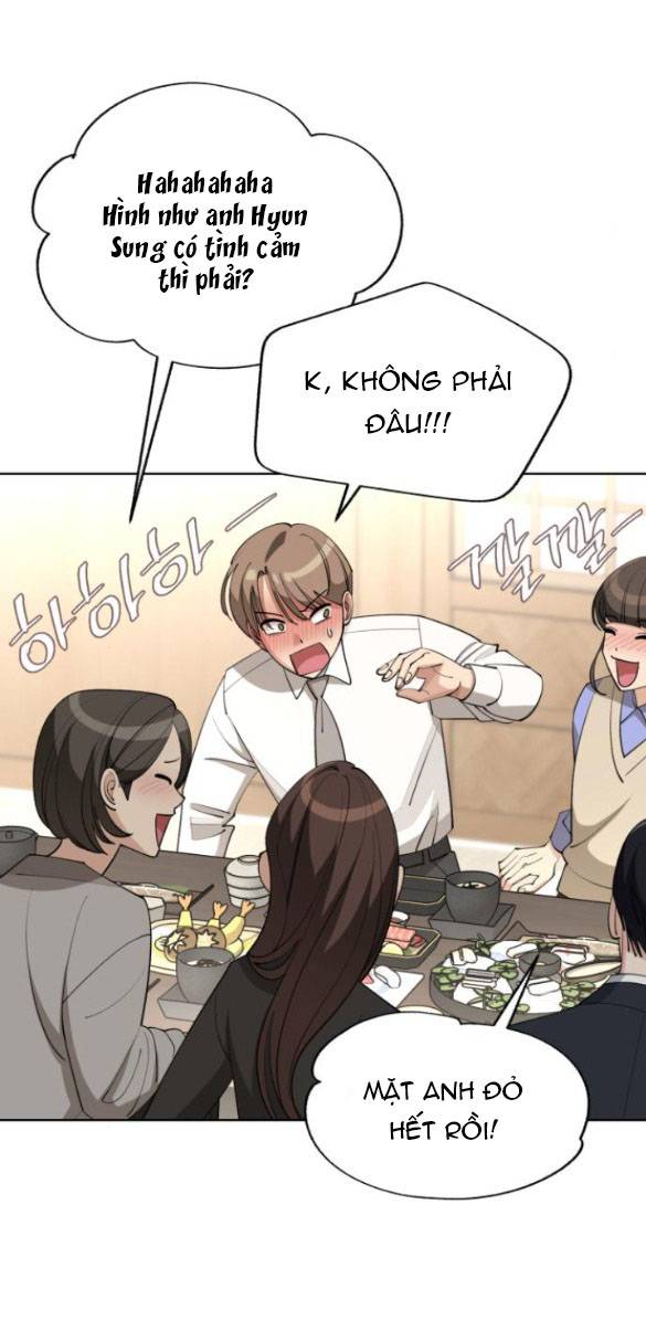 Tình Yêu Của Ik Seob Chapter 42.2 - Trang 7