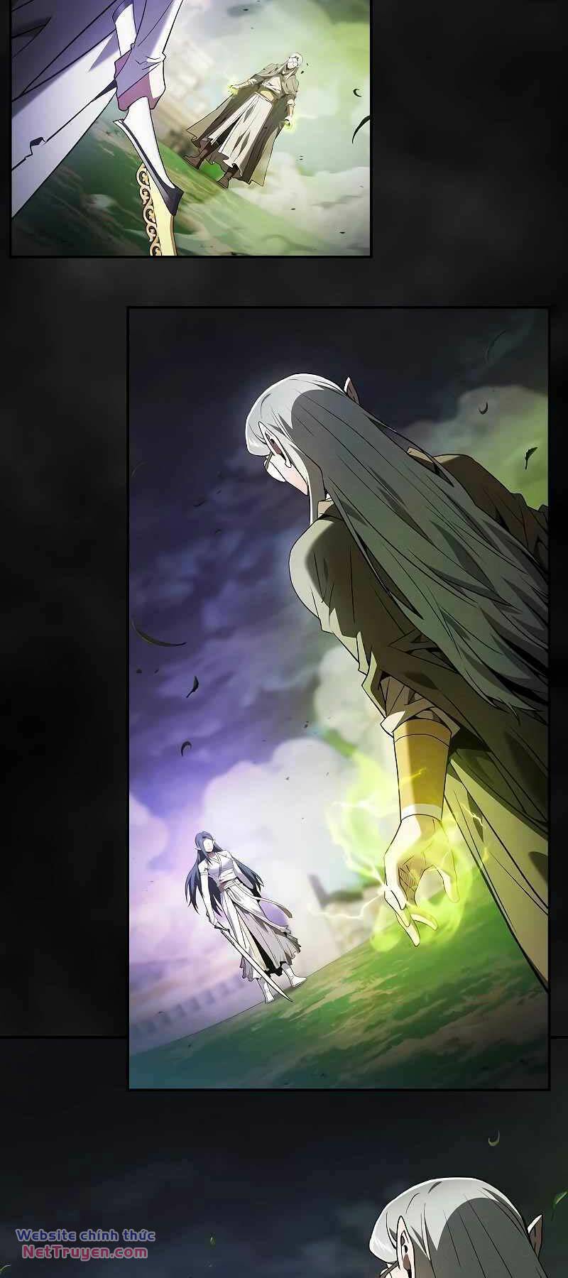 Kiếm Sĩ Thiên Tài Của Học Viện - Chapter 44 - Page 20