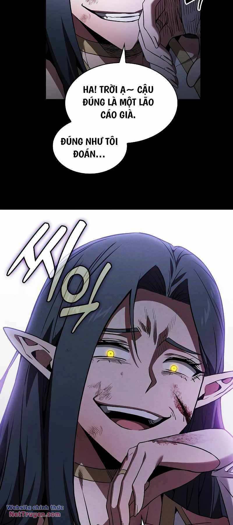 Kiếm Sĩ Thiên Tài Của Học Viện - Chapter 44 - Page 31