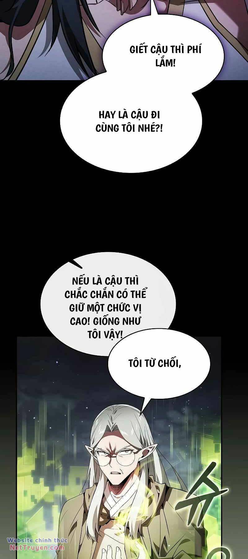 Kiếm Sĩ Thiên Tài Của Học Viện - Chapter 44 - Page 32