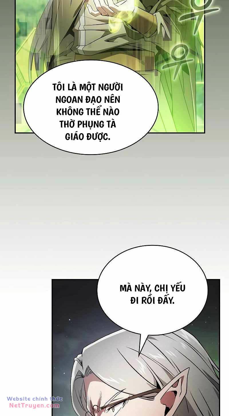 Kiếm Sĩ Thiên Tài Của Học Viện - Chapter 44 - Page 33