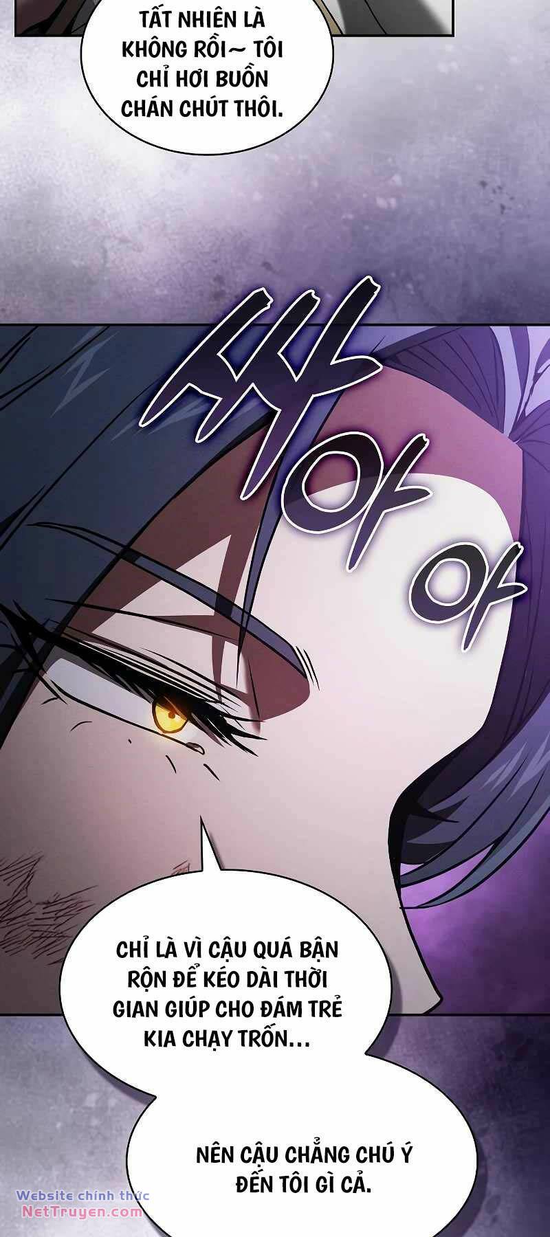 Kiếm Sĩ Thiên Tài Của Học Viện - Chapter 44 - Page 35