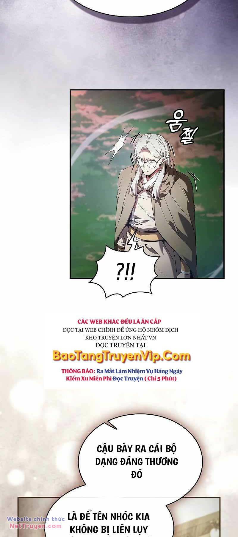 Kiếm Sĩ Thiên Tài Của Học Viện - Chapter 44 - Page 36