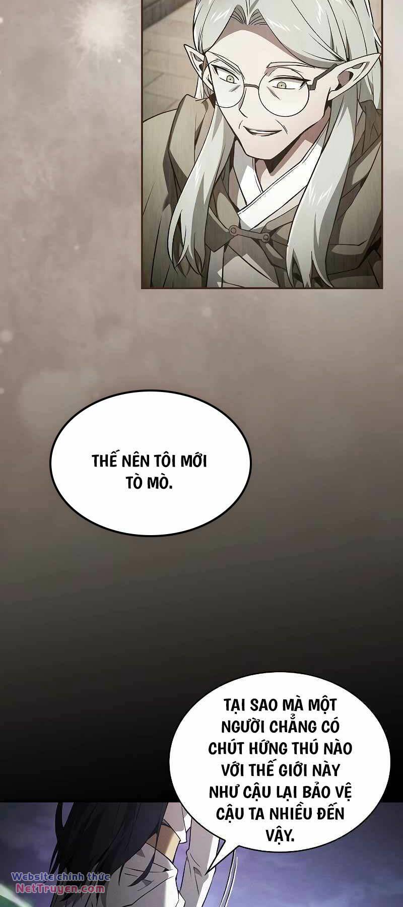 Kiếm Sĩ Thiên Tài Của Học Viện - Chapter 44 - Page 38