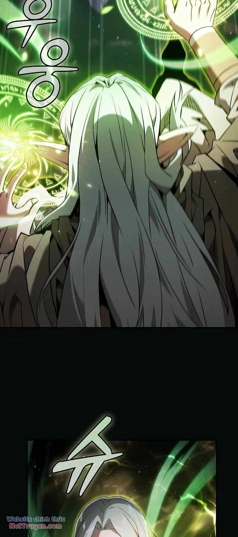 Kiếm Sĩ Thiên Tài Của Học Viện - Chapter 44 - Page 3