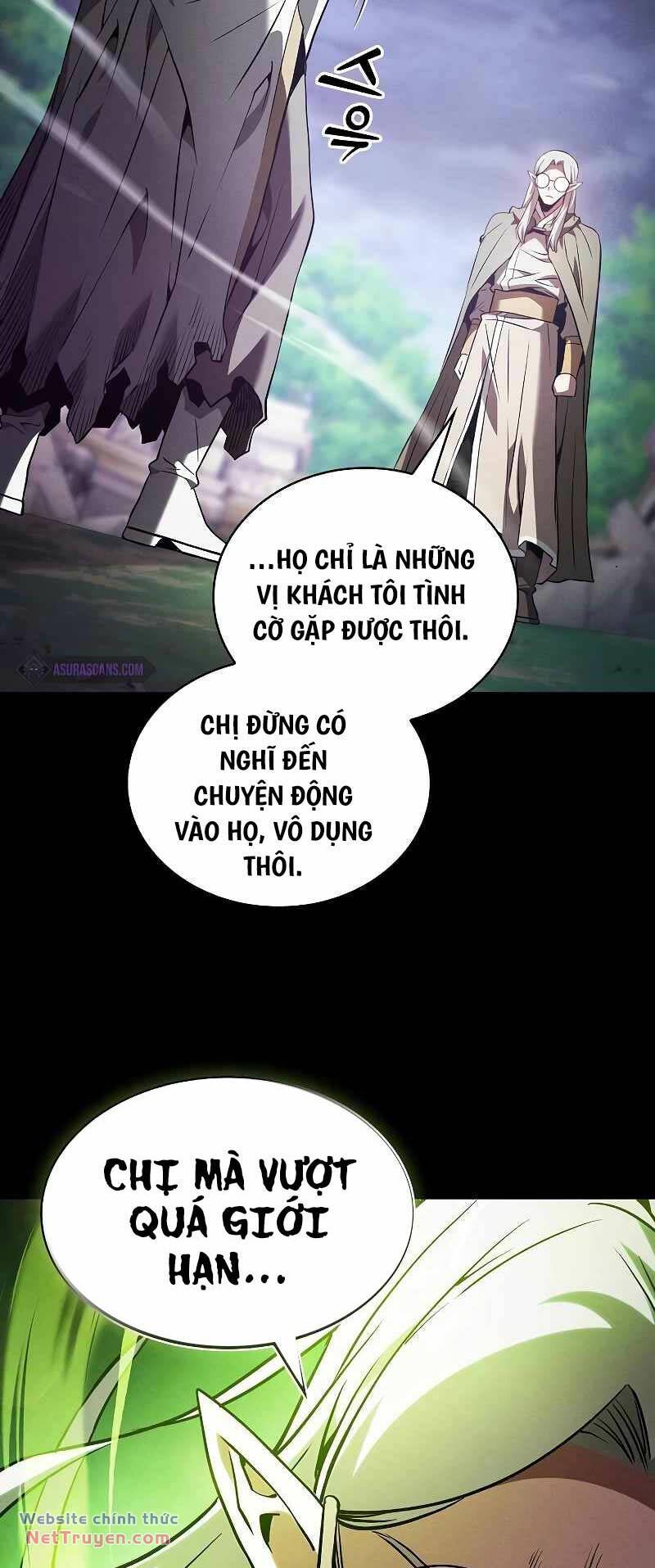 Kiếm Sĩ Thiên Tài Của Học Viện - Chapter 44 - Page 39