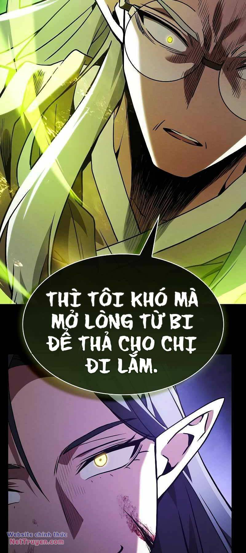 Kiếm Sĩ Thiên Tài Của Học Viện - Chapter 44 - Page 40