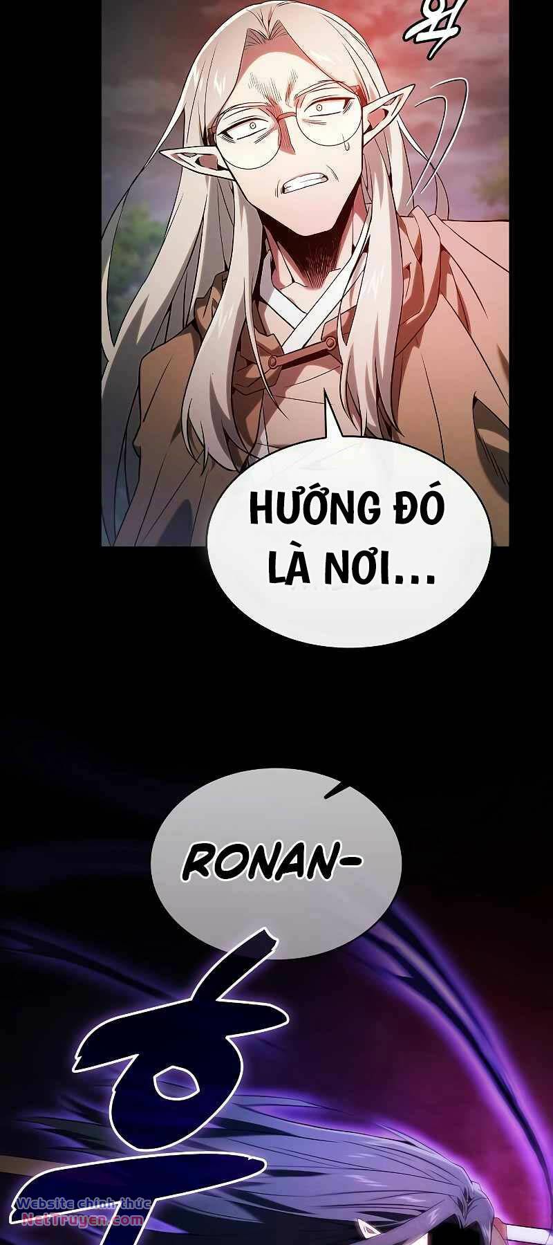 Kiếm Sĩ Thiên Tài Của Học Viện - Chapter 44 - Page 45