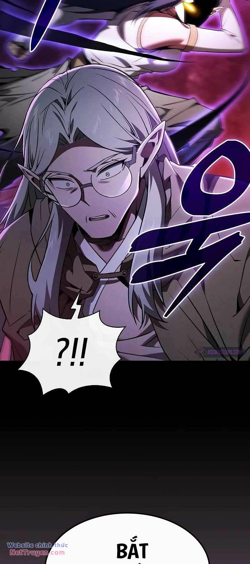 Kiếm Sĩ Thiên Tài Của Học Viện - Chapter 44 - Page 46