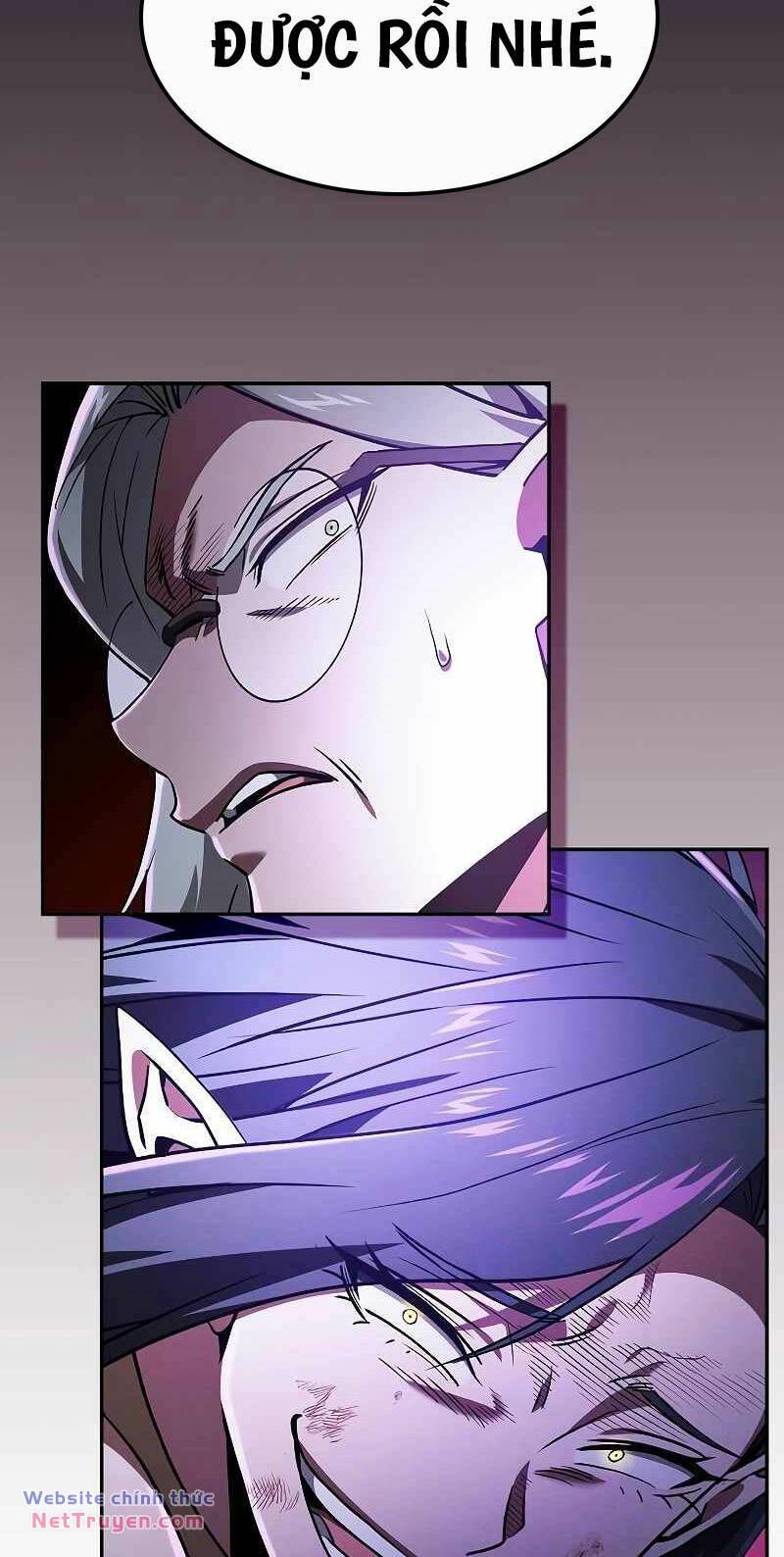 Kiếm Sĩ Thiên Tài Của Học Viện - Chapter 44 - Page 47