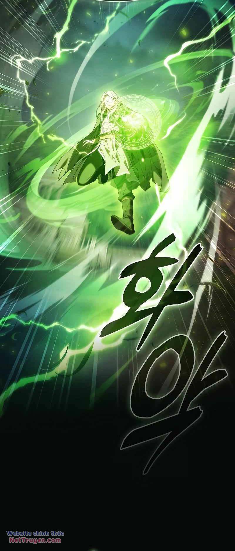 Kiếm Sĩ Thiên Tài Của Học Viện - Chapter 44 - Page 5