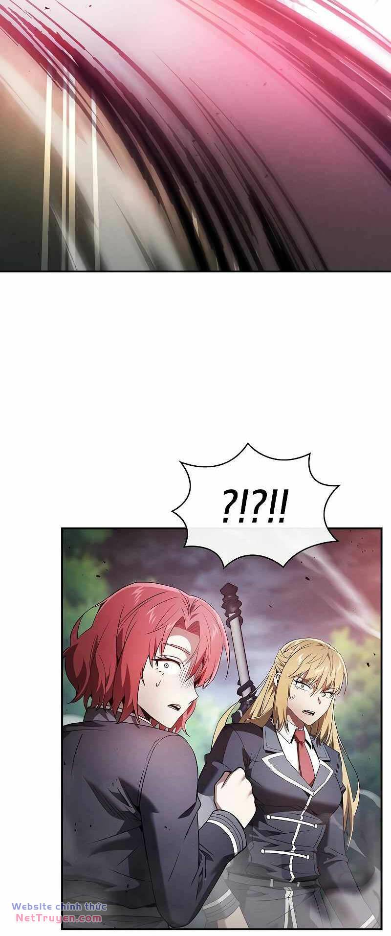 Kiếm Sĩ Thiên Tài Của Học Viện - Chapter 44 - Page 62