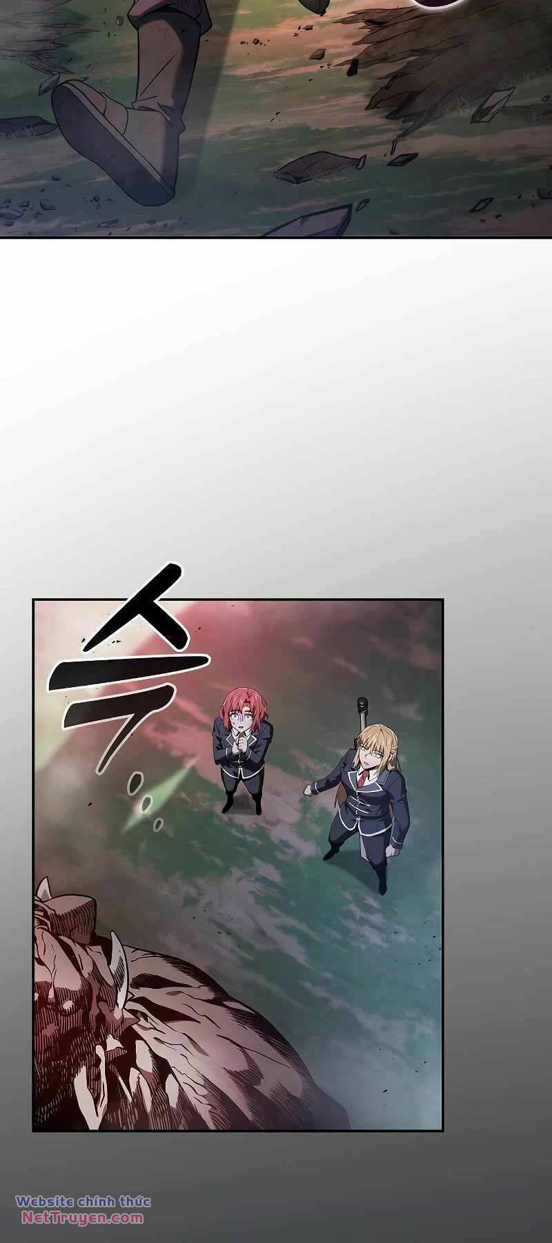 Kiếm Sĩ Thiên Tài Của Học Viện - Chapter 44 - Page 64