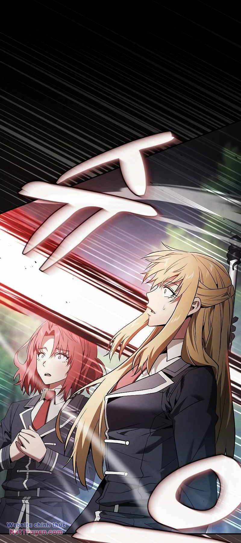 Kiếm Sĩ Thiên Tài Của Học Viện - Chapter 44 - Page 68