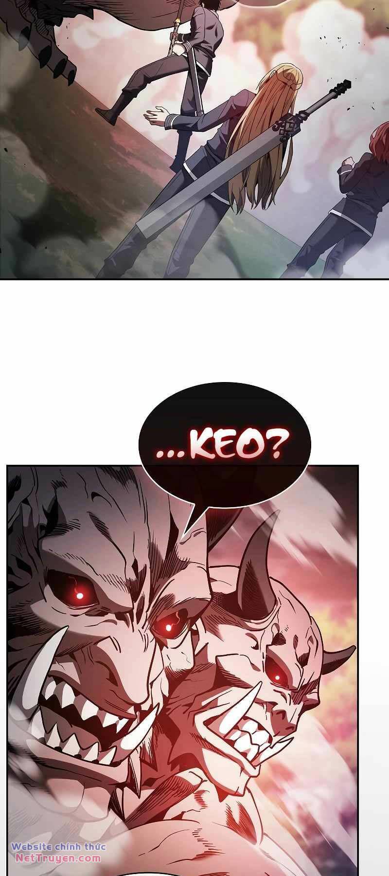 Kiếm Sĩ Thiên Tài Của Học Viện - Chapter 44 - Page 73