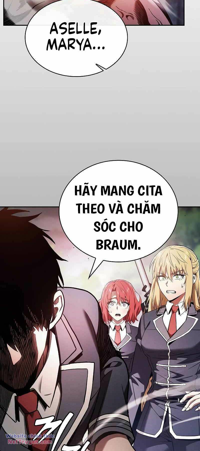 Kiếm Sĩ Thiên Tài Của Học Viện - Chapter 44 - Page 74