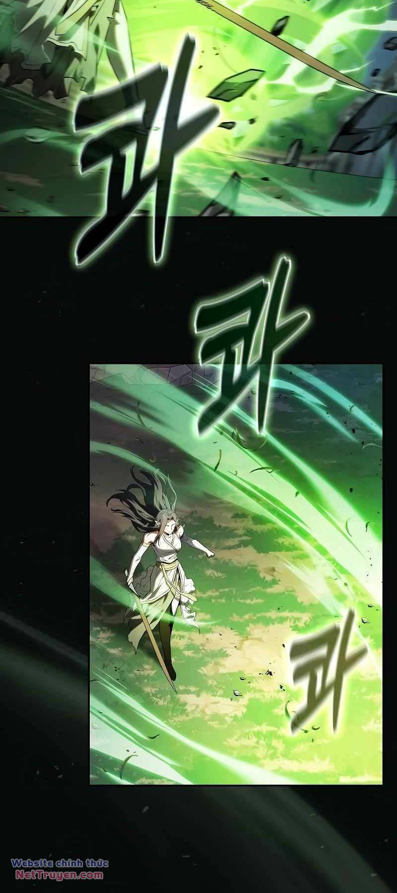 Kiếm Sĩ Thiên Tài Của Học Viện - Chapter 44 - Page 7