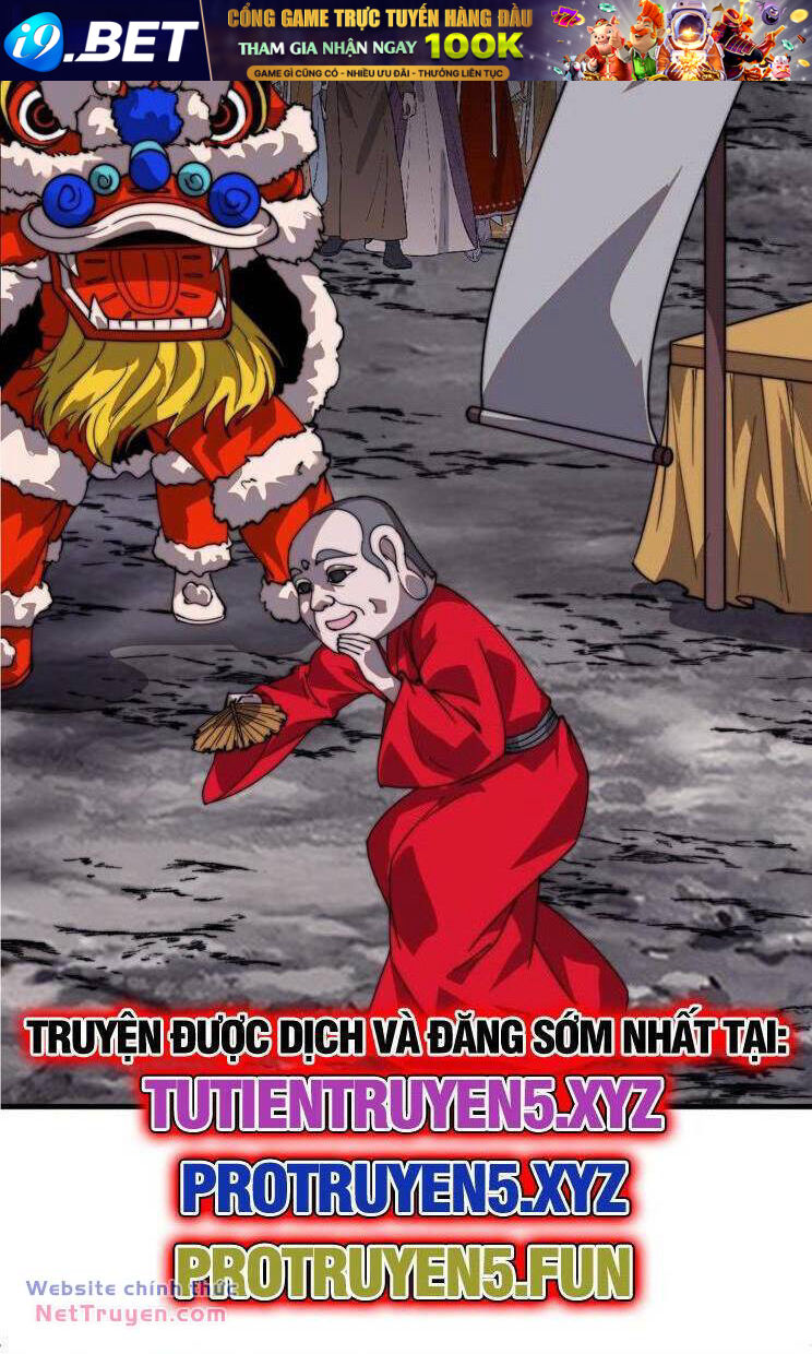 Ta Có Một Sơn Trại Chapter 875 - Trang 9