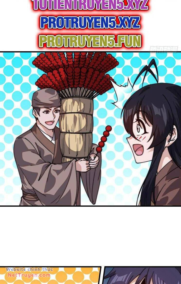 Ta Có Một Sơn Trại Chapter 875 - Trang 12