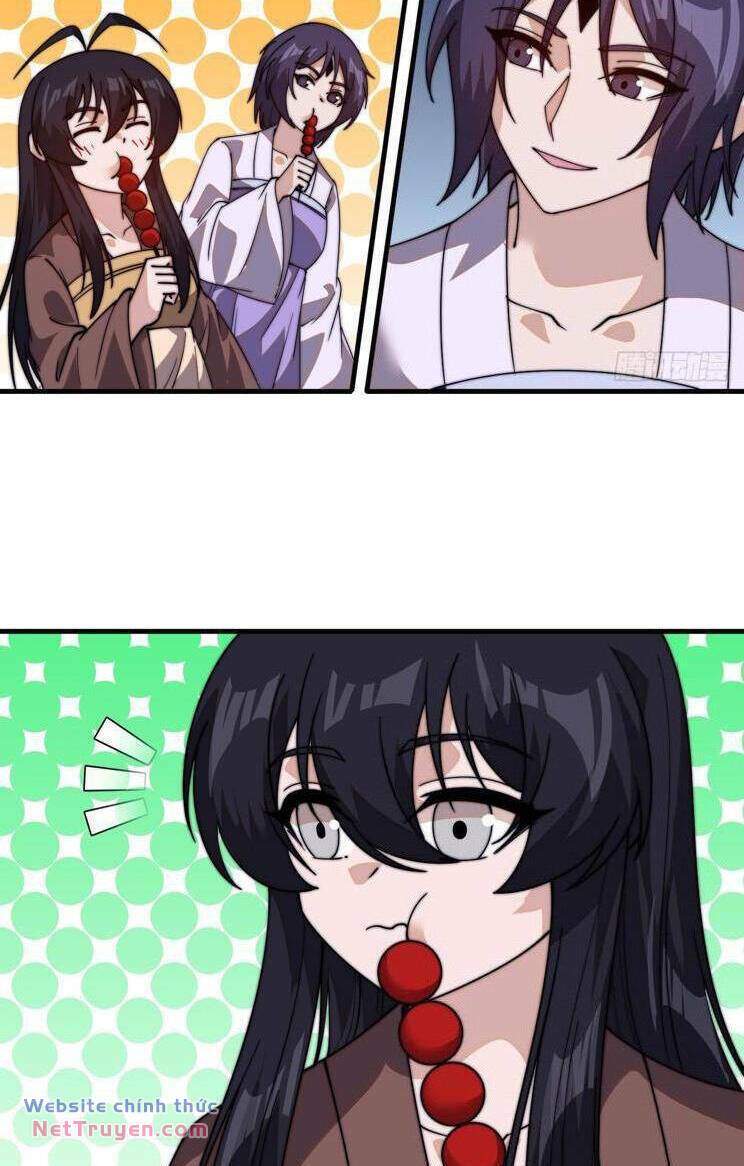 Ta Có Một Sơn Trại Chapter 875 - Trang 13