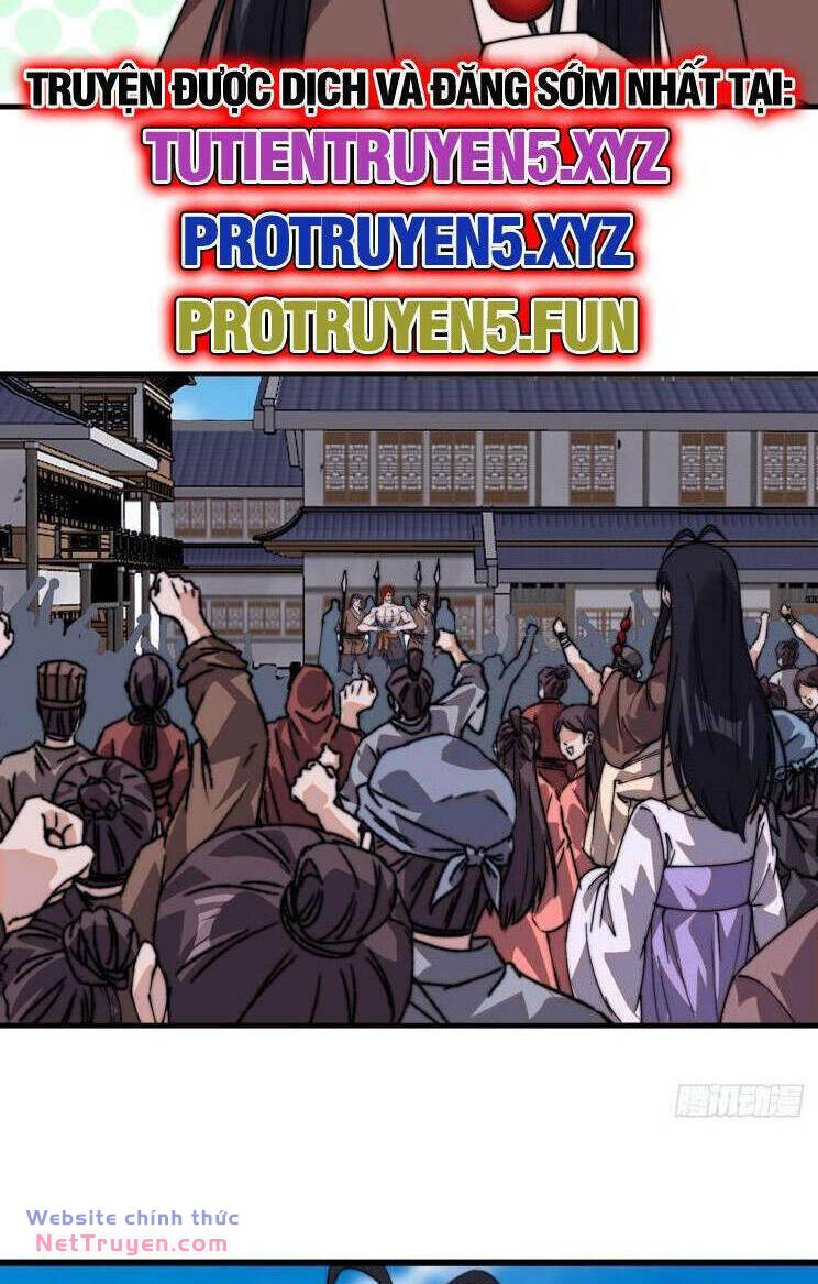 Ta Có Một Sơn Trại Chapter 875 - Trang 14