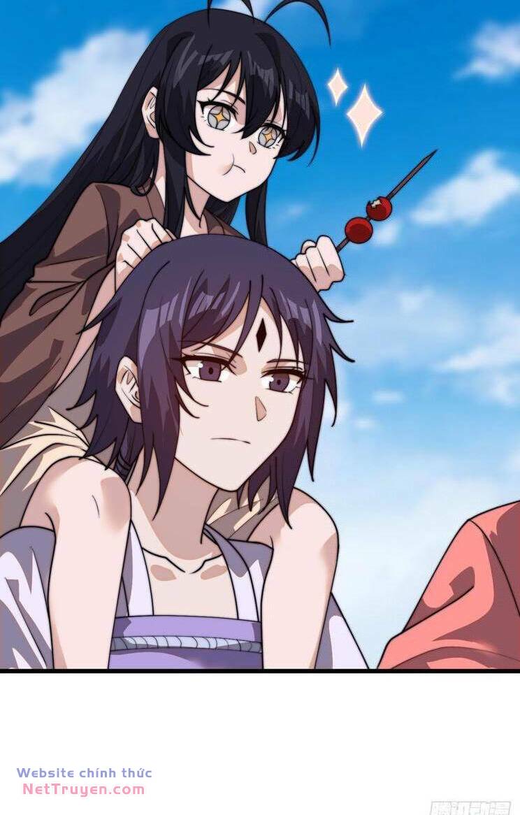 Ta Có Một Sơn Trại Chapter 875 - Trang 15