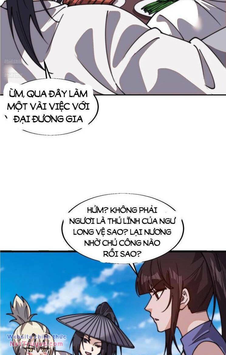 Ta Có Một Sơn Trại Chapter 875 - Trang 1