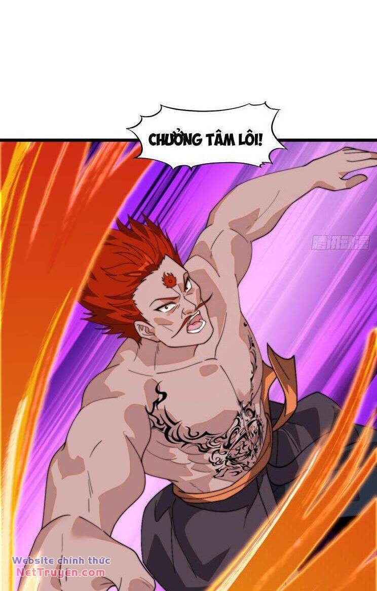 Ta Có Một Sơn Trại Chapter 875 - Trang 19