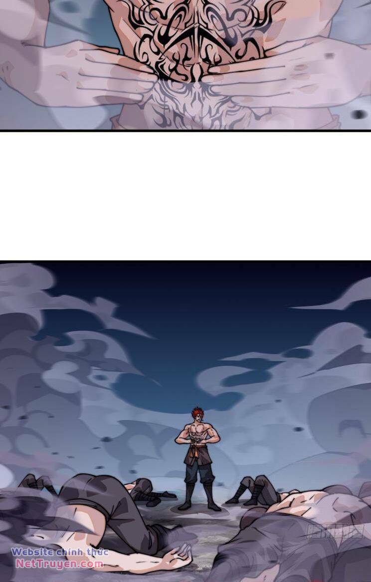 Ta Có Một Sơn Trại Chapter 875 - Trang 23