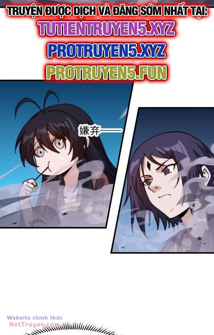 Ta Có Một Sơn Trại Chapter 875 - Trang 24