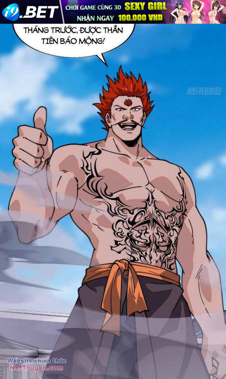 Ta Có Một Sơn Trại Chapter 875 - Trang 26