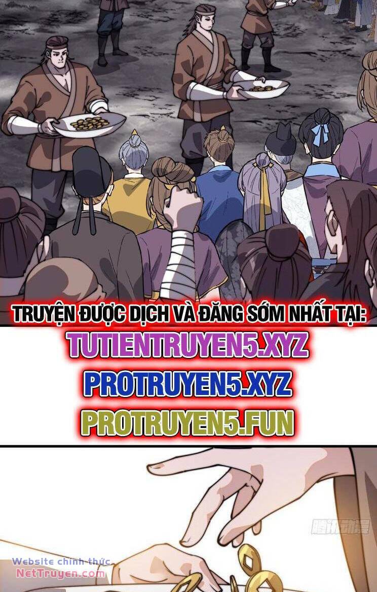 Ta Có Một Sơn Trại Chapter 875 - Trang 33