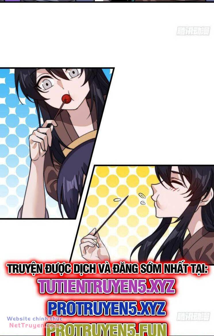 Ta Có Một Sơn Trại Chapter 875 - Trang 38