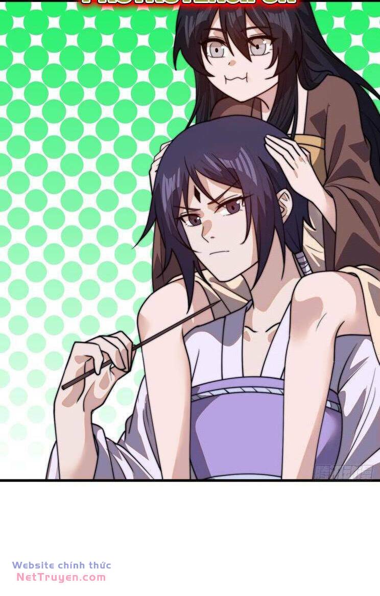 Ta Có Một Sơn Trại Chapter 875 - Trang 39