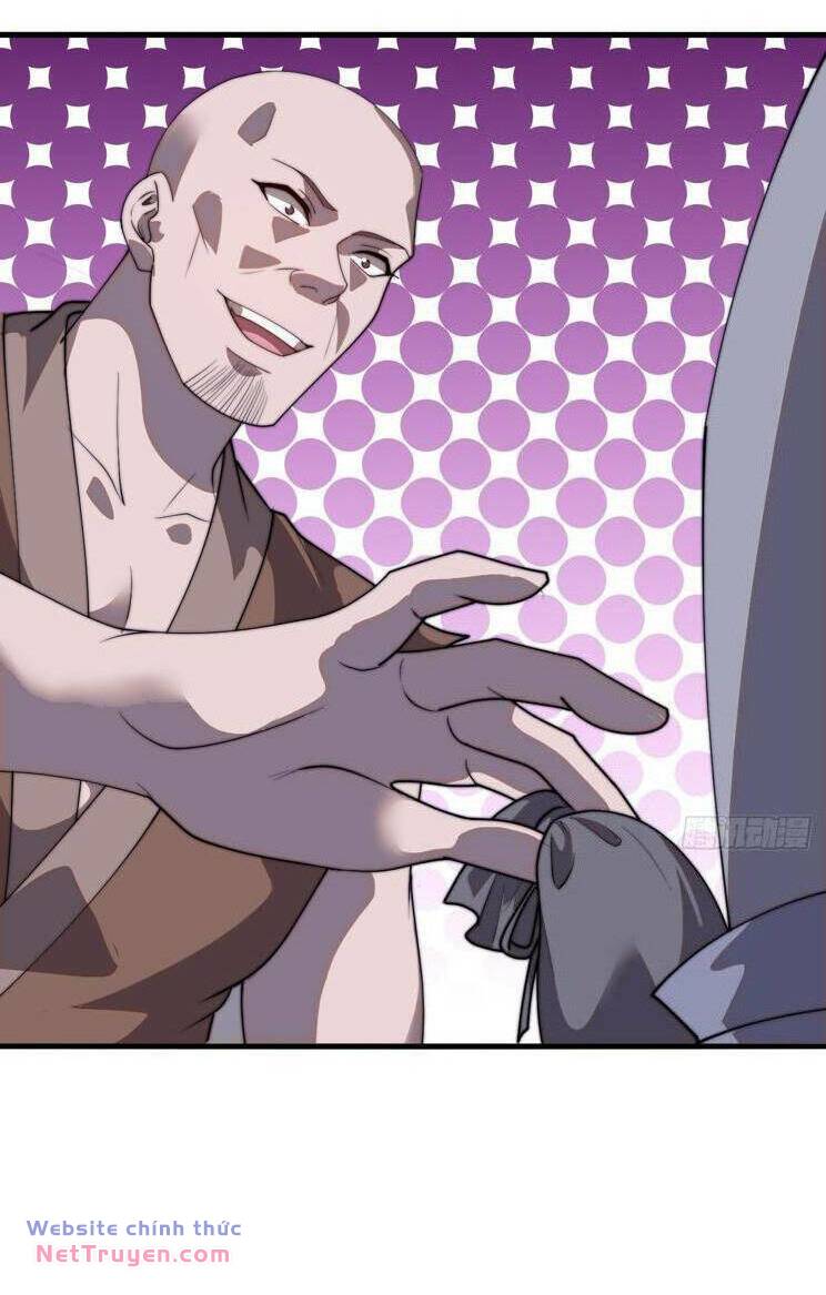 Ta Có Một Sơn Trại Chapter 875 - Trang 40