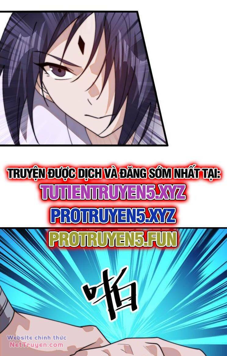 Ta Có Một Sơn Trại Chapter 875 - Trang 41